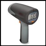 手持雷達(dá)測速儀 型號(hào):Bushnell 101911