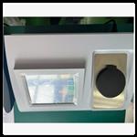 全自動折光儀(控溫) 型號:GG00-SGW-753