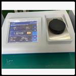 全自動折光儀(控溫) 型號:GG00-SGW-753