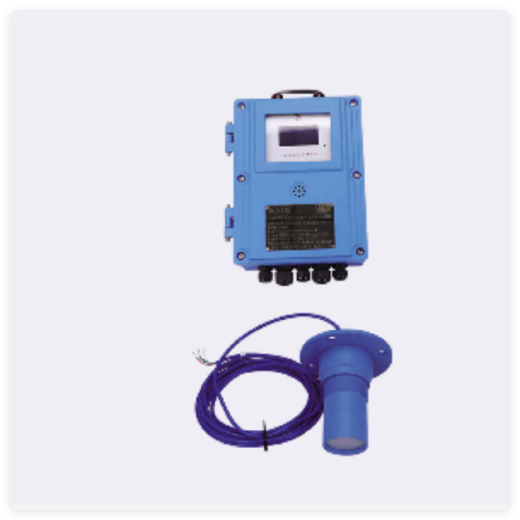 礦用本安型聲波物位傳感器 型號(hào):GUC8(A)