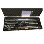 多用途土壤采樣器 型號:DF-67554 