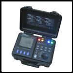 土壤电阻率测试仪 型号:MS-1027
