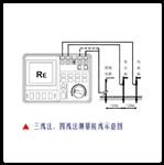接地電阻率測試儀 型號(hào):MS-1027B