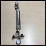 活塞式采樣瓶（中西器材） 型號(hào):MHF-1000ML 