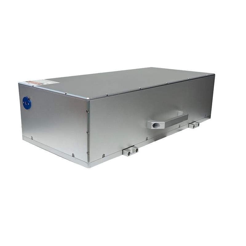 高穩(wěn)定性266nm連續(xù)紫外激光器