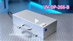 高穩(wěn)定性266nm連續(xù)紫外激光器