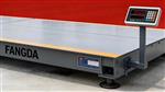 福建方達衡器SCS-150噸電子地磅汽車衡 福建方達衡器SCS-150噸電子地磅汽車衡
