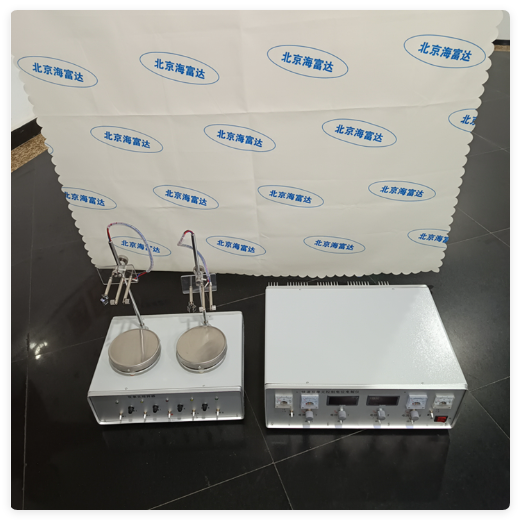 快速双单元控制电位电解仪中西器材 ZXKDS-1