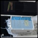 声波明渠流量计 型号:WL-1A2库号:M92352 声波明渠流量计 型号:WL-1A2库号:M92352