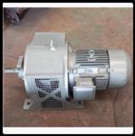 電磁調速電動機 型號:ZX/YCT280-4A