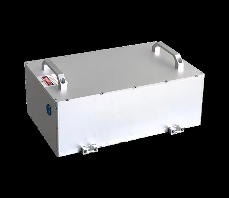 高功率单频紫外320nm激光器