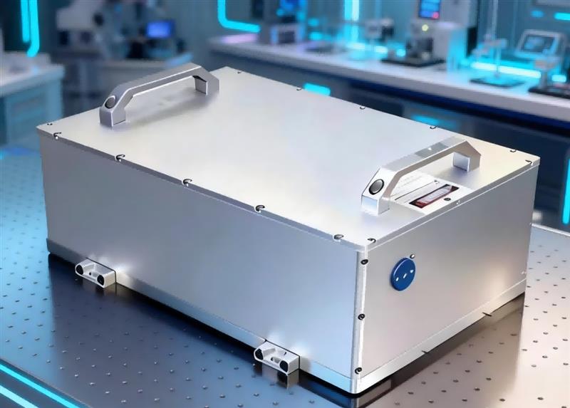 高功率单频紫外320nm激光器
