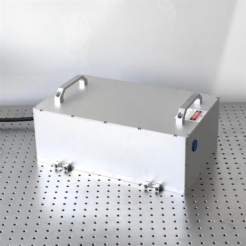 高功率单频紫外320nm激光器