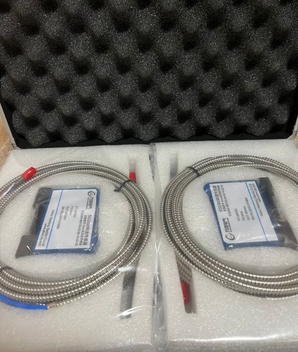 8mm延伸電纜HS30130-040-02-00
