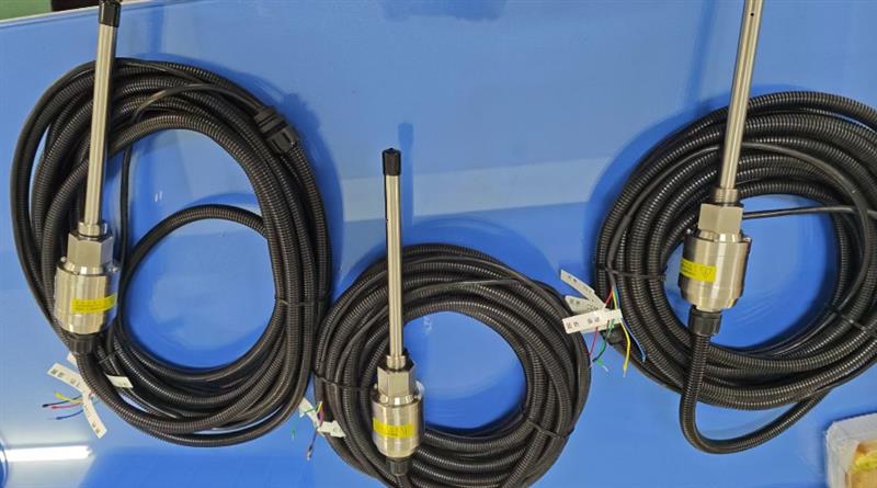 8mm延伸電纜HS30130-040-02-00