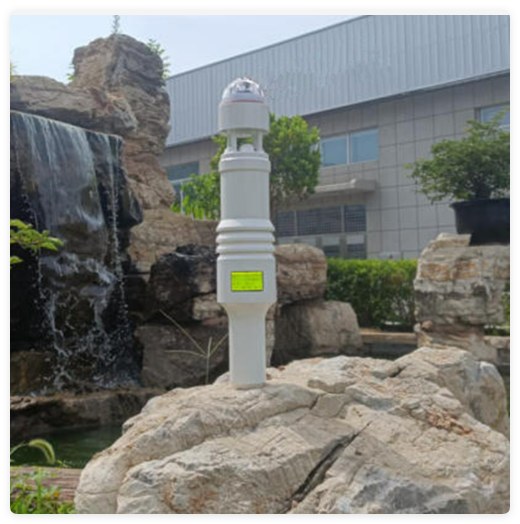 手持式氣象站(中西器材） 型號:ZXQXZ-5SC
