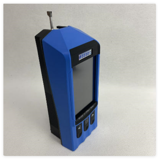 表面粗糙度測量儀 型號:WZX/NDT161