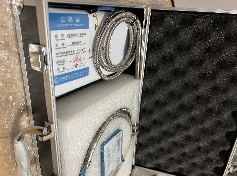 振動傳感器QBJ-3800XL-A01-C01帶線 