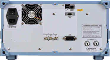 YOKOGAWA横河光谱分析仪AQ6370E