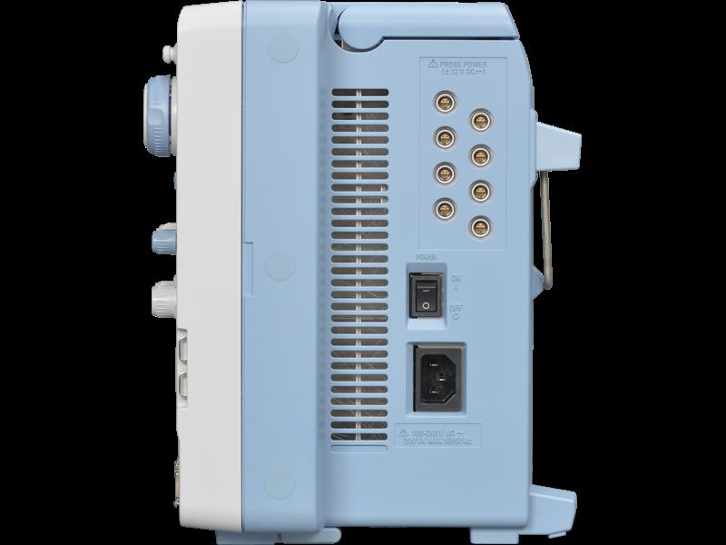 YOKOGAWA橫河示波器DLM5058HD