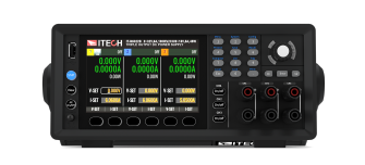 ITECH艾德克斯可編程直流電源IT-N6723H