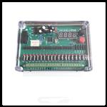 脉冲喷吹控制仪 中西器材 QS77-DMK-5CSA-6
