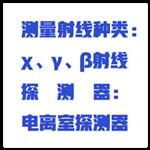 电离室辐射巡测仪 型号:BMW-ICS-323B 电离室辐射巡测仪 型号:BMW-ICS-323B