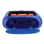 AWA5688A噪声振动分析仪(积分、存储) AWA5688A噪声振动分析仪(积分、存储)