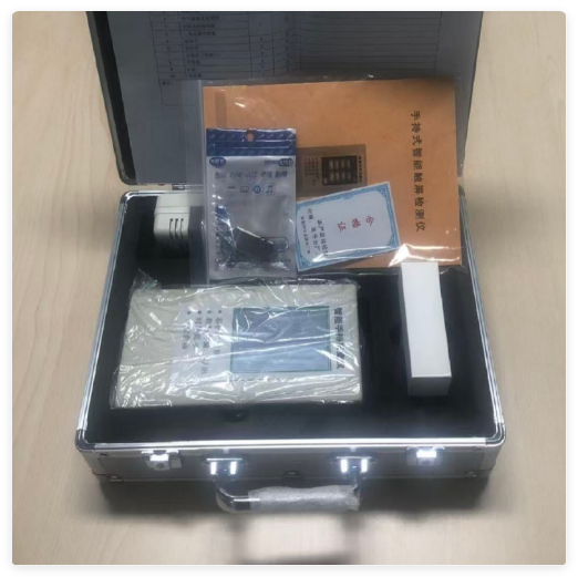 便携式照度与紫外合一检测仪BJMCC-HF02