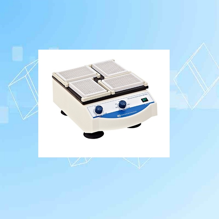 微孔板快速振荡器  型号:QB-9001