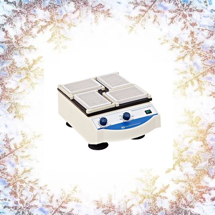 微孔板快速振荡器  型号:QB-9001