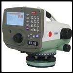 电子水准仪 型号:ab00-EL03库号：M381431