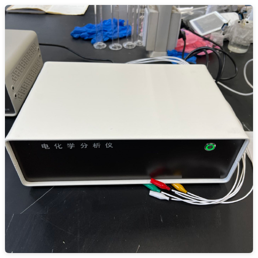 电化学分析仪/工作站 SC28-CHI660F