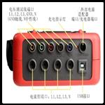 电能质量分析仪(中西器材) 型号:ZXDN-ZL 电能质量分析仪(中西器材) 型号:ZXDN-ZL
