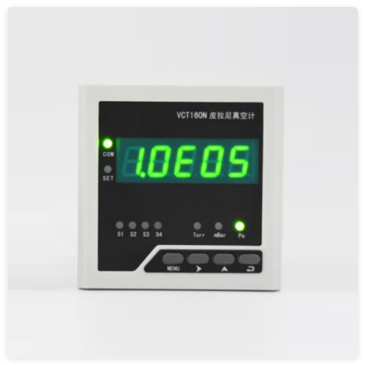 分体式皮拉尼真空计 型号:VCT160N