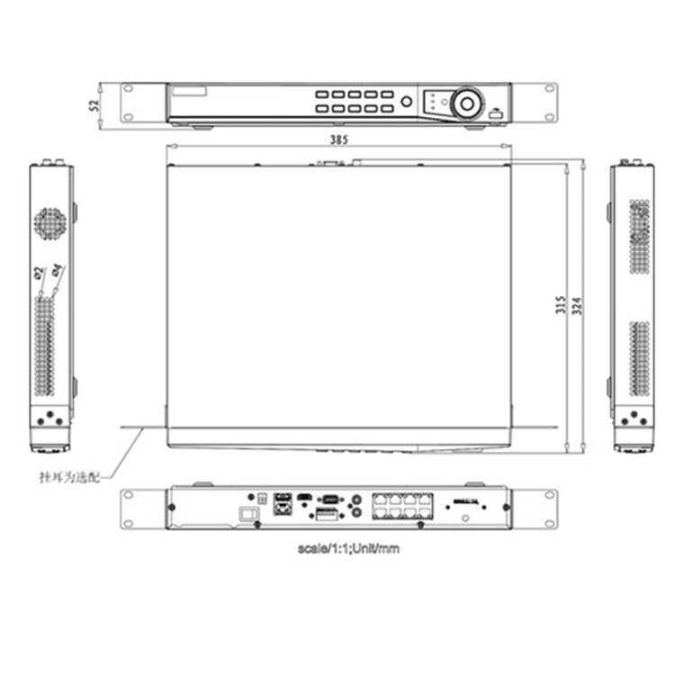 DS-7608N-K28PGLT产品尺寸图_副本.jpg