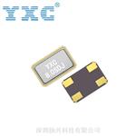8MHZ无源贴片晶振YSX531SL高精度石英晶振