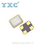 3225无源贴片晶振27.12M石英晶振YSX321SL