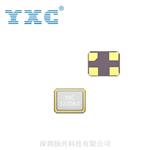 3225无源贴片晶振27.12M石英晶振YSX321SL