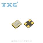 3225无源贴片晶振27.12M石英晶振YSX321SL