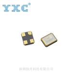 3225无源贴片晶振27.12M石英晶振YSX321SL