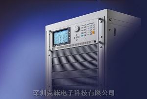 可编程交流电源控制器61500系列