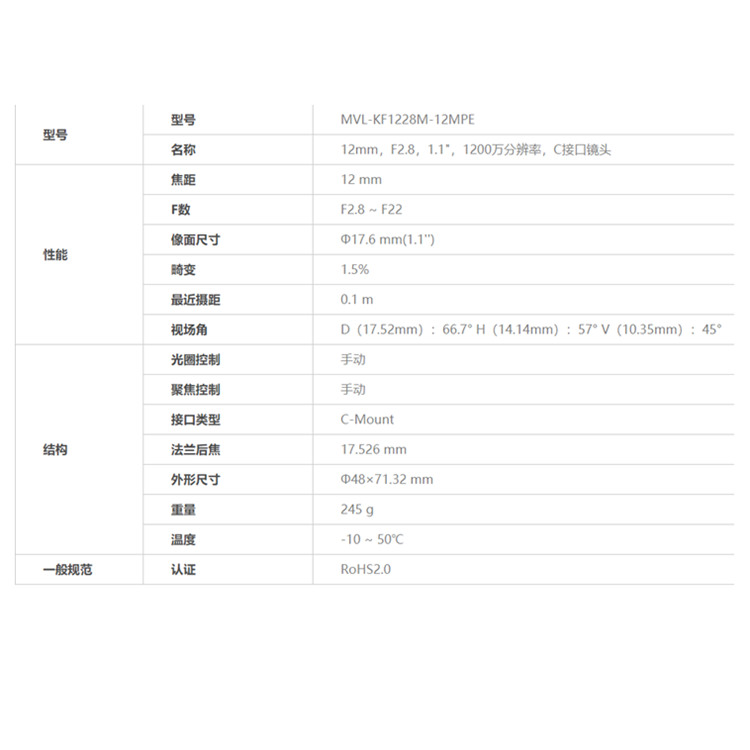 MVL-KF1228M-12MPE技术参数.jpg