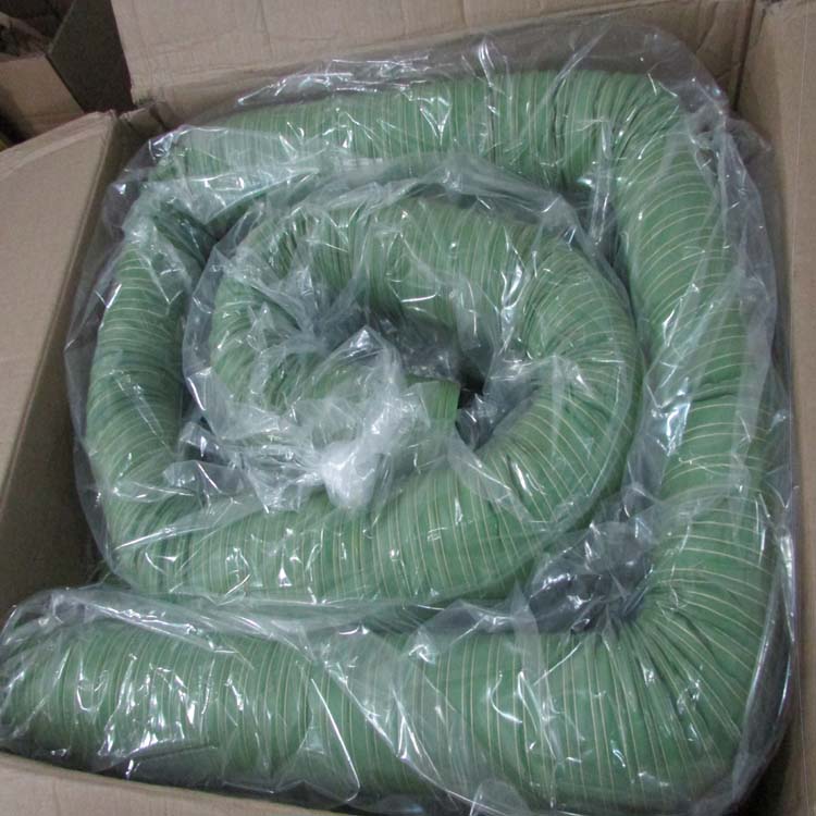 FAIZANE   硅软管 3A244 tube viton dian。102mm L=4MT COL.GREEN(4).jpg