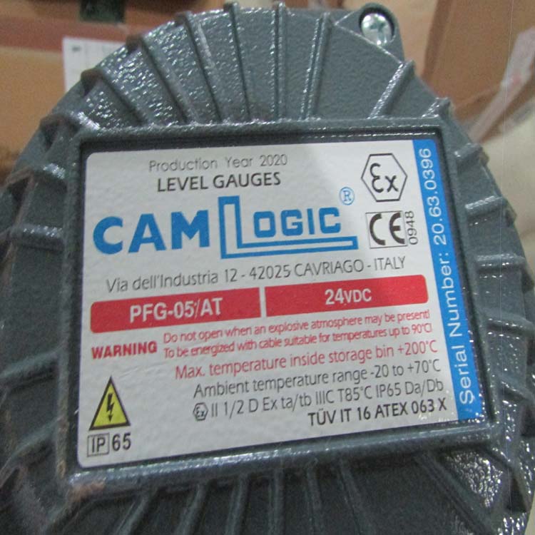 CAMLOGIC  液位开关PFG05AT24CC  法兰PLPFG05XS(1).jpg