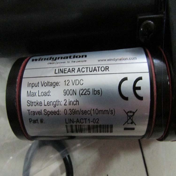 WindyNation 执行器（不含底座） LIN-ACT1-02(1).jpg