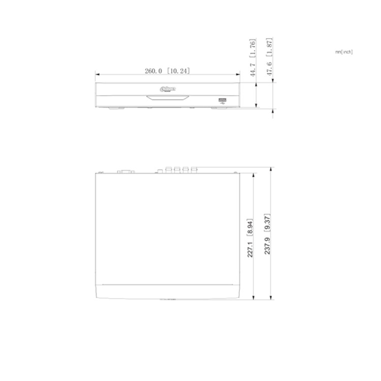 DH-HCVR5108HS-V6尺寸图.jpg
