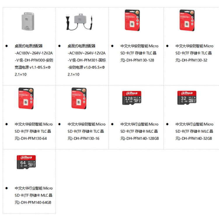 DH-IPC-HD7140X-E2推荐配件.jpg