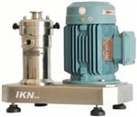 IKN水性色浆研磨分散设备
