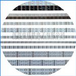 LED柔性PCB电路板,FPC灯带板